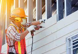 Affordable Siding Repair and Maintenance Services in East Dundee, IL